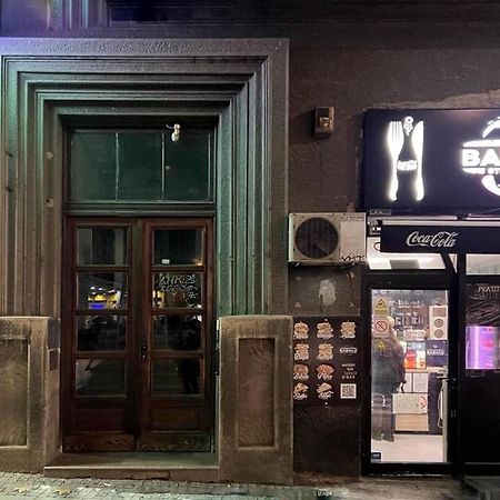 베오그라드 Skadarlija'S Night 아파트 외부 사진